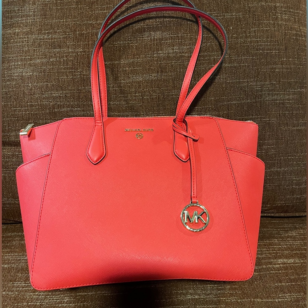 Michael Kors handbag
